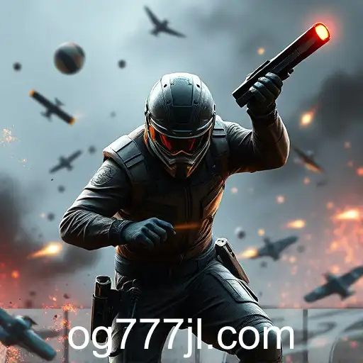 Exploring 'Action Packed' Adventures with OG777: A Gamer's Paradise