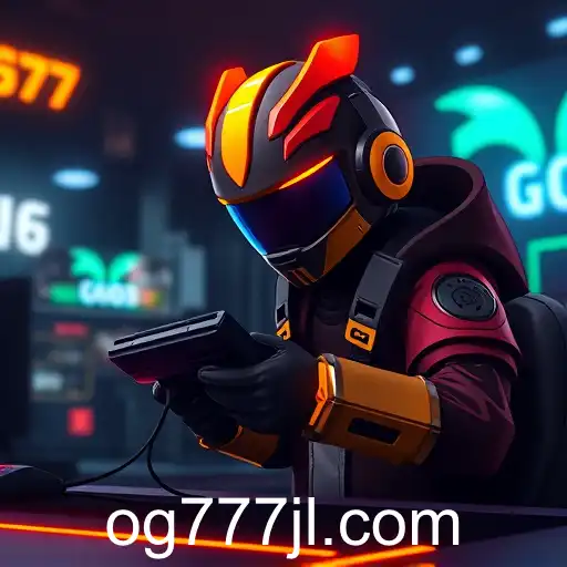 The Rise of OG777 in the Gaming World