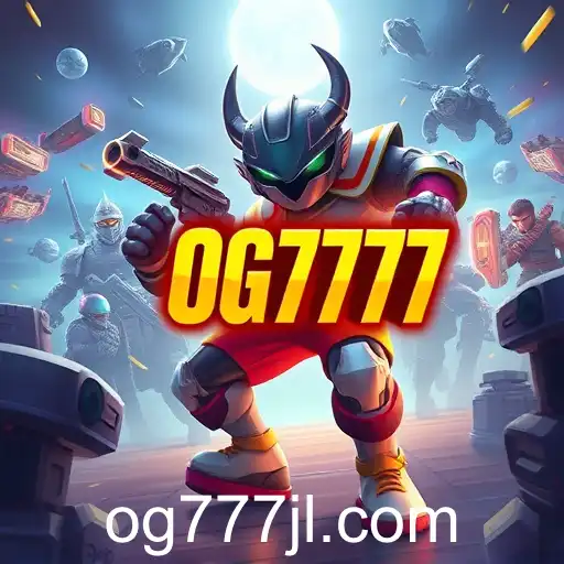 Innovative Evolution of OG777 Gaming Site