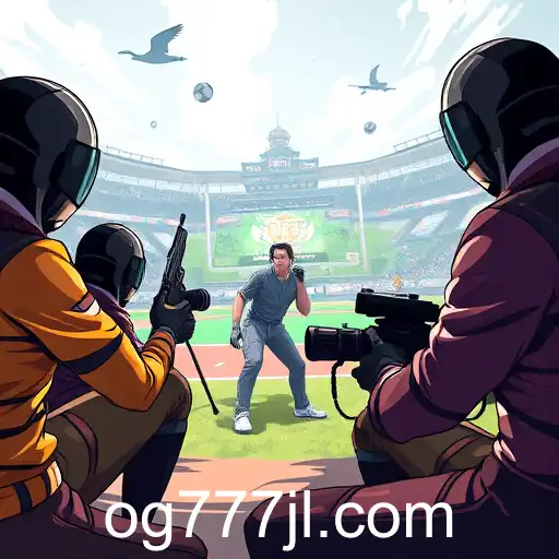 Diving into the Diverse World of Multiplayer Modes Featuring 'OG777'