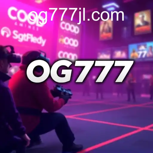OG777: Shaping the Future of Online Gaming