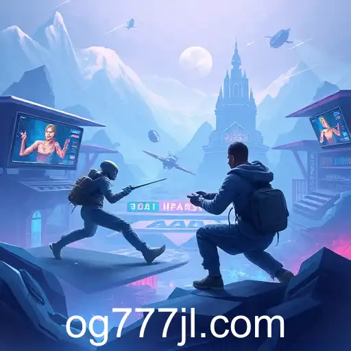 OG777: Revolutionizing Online Gaming