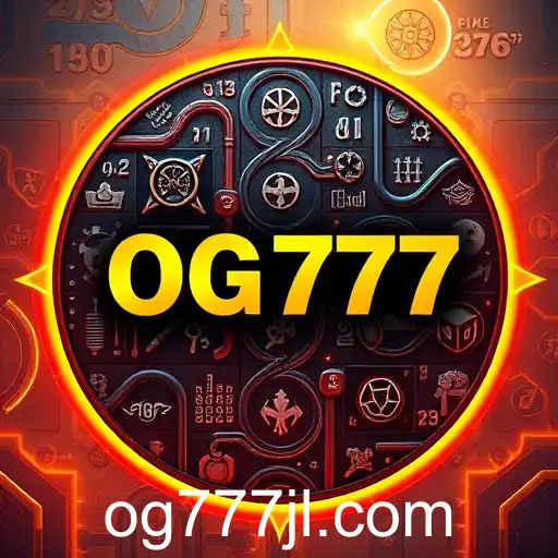The Rise of OG777 in 2025 Gaming Scene