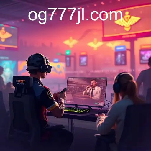 OG777 Revolutionizes Online Gaming in 2025