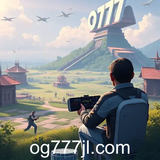 The Rise of OG777 in the Gaming World
