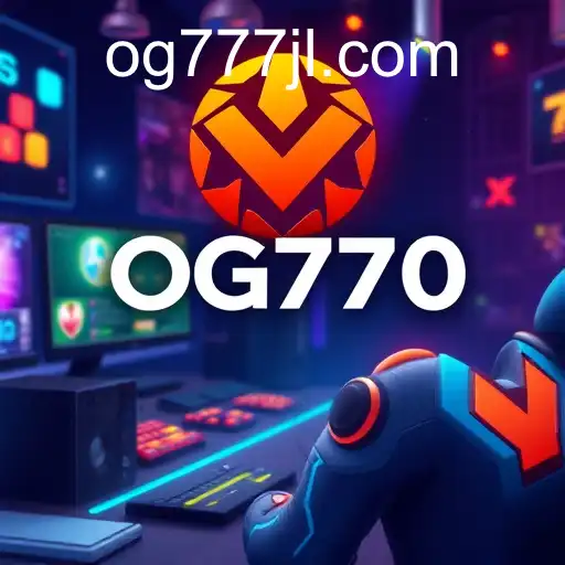 OG777: A New Era in Online Gaming