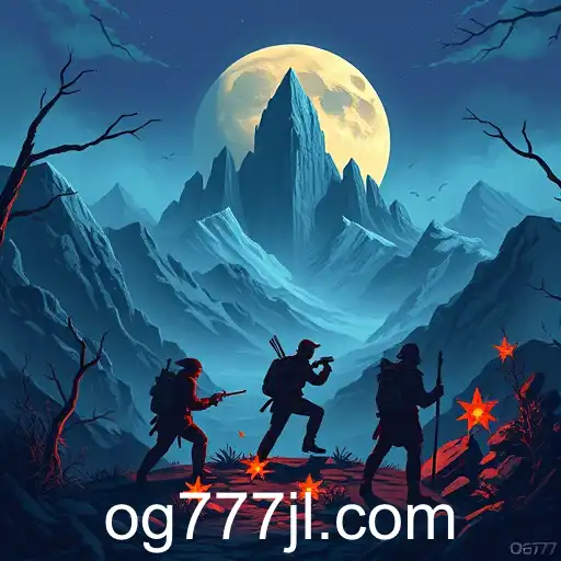 The Rise of OG777: A Gaming Phenomenon