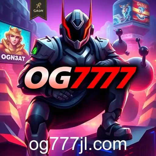 The Rise of OG777 in the Gaming World