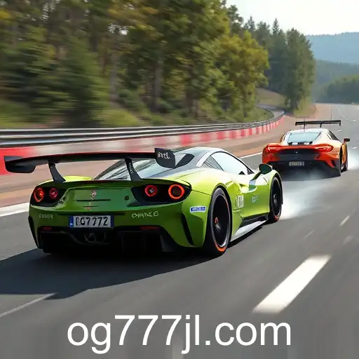 OG777 Revolutionizes Online Gaming Experience