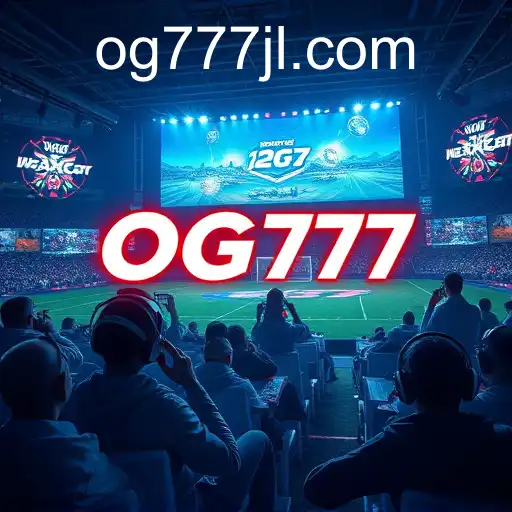 OG777 Revolutionizes Online Gaming