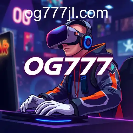 OG777 Revolutionizes Online Gaming Landscape