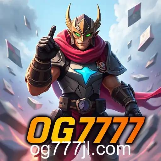The Rise of OG777 in Online Gaming