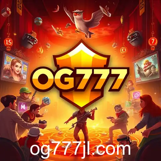 The Rise of OG777 in Online Gaming