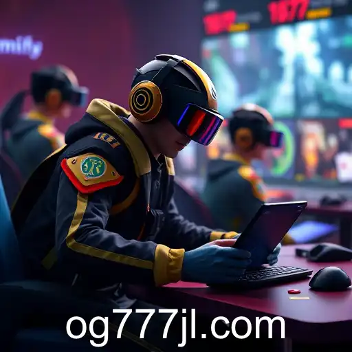 Exploring the Rise of OG777 in Online Gaming