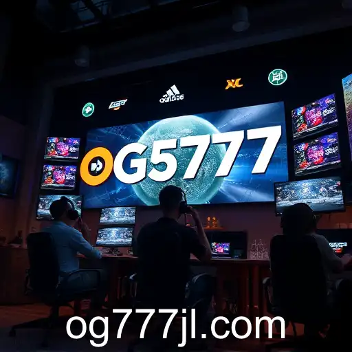 The Rise of OG777 in Gaming Circles