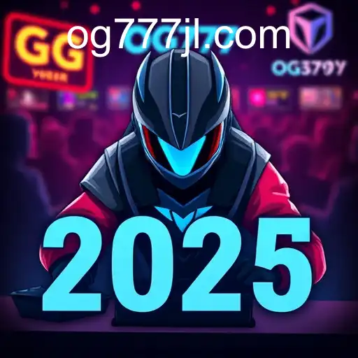 The Rise of OG777 in Online Gaming