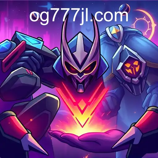 The Rise of OG777 in the Gaming World