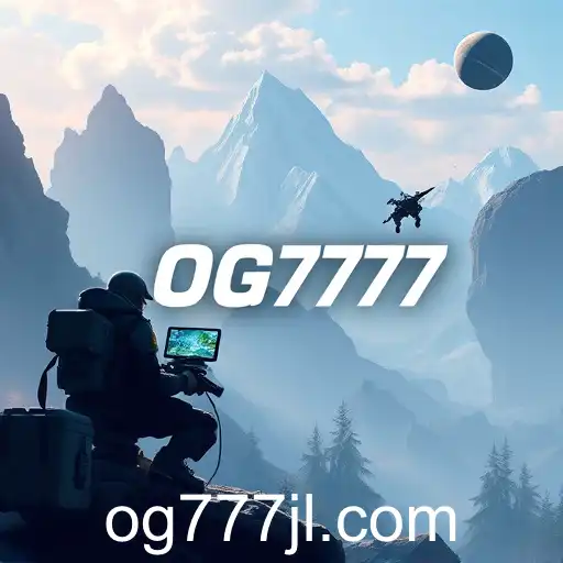 The Rise of OG777 in the Gaming World