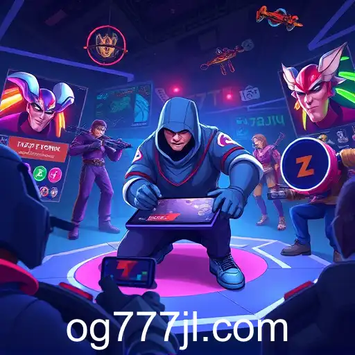 Rising Popularity of OG777 in the Gaming World