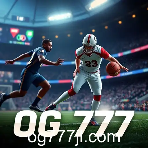 Exploring the 'Sports Mania' Category: A Deep Dive into OG777