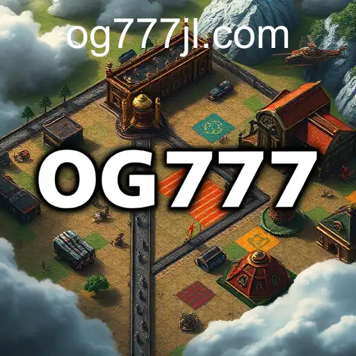 The Intrigue of Strategy Play: Discovering OG777